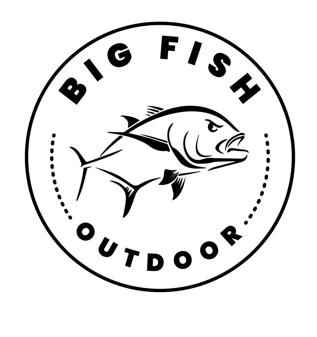 Big Fish Outdoor